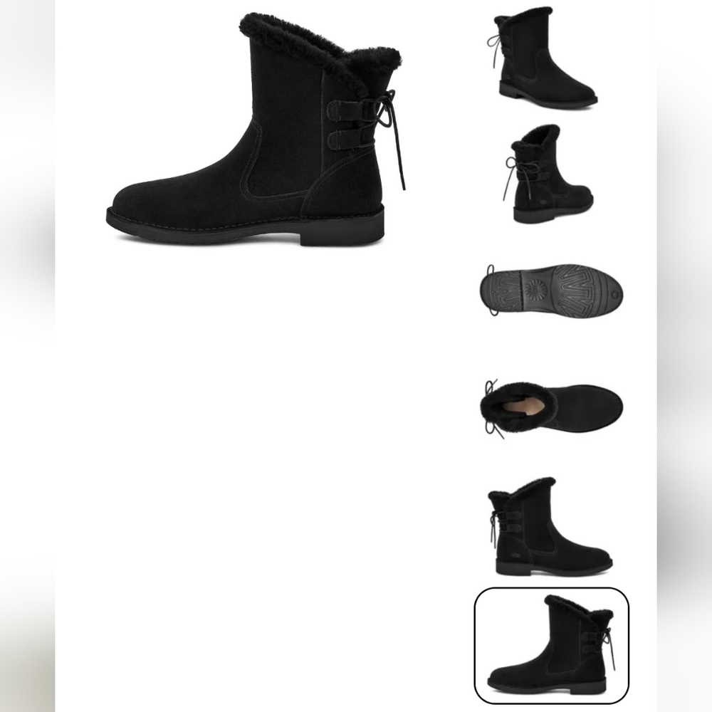 Boots - Picture 3 of 3